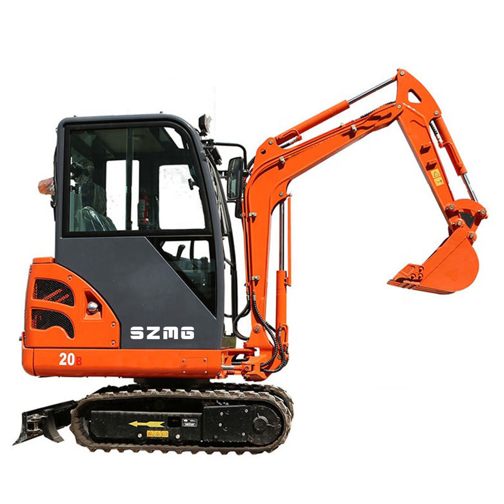 SZ20B